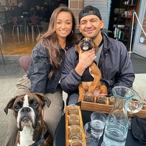 Meet your Posher, Richard